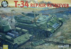 Details about   Military Wheels 7255 Repair vehicle Bergepanzerwagen Iii Ausf J kit 1/72 scale 