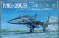 Condor 1/72 MiG-25P Foxbat # 72012/* 