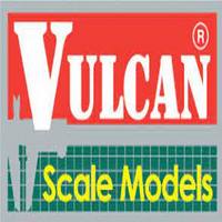 Vulcan Scale Models